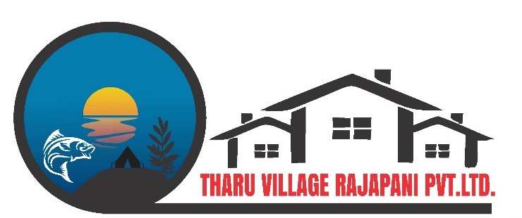Tharu Village Rajapani